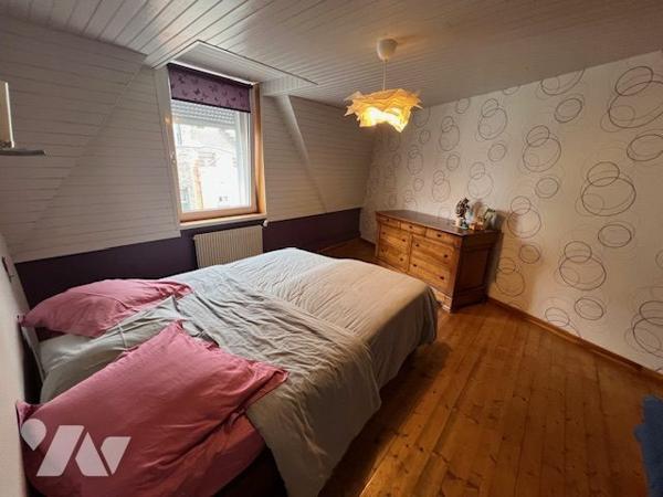 Maison à vendre Lille