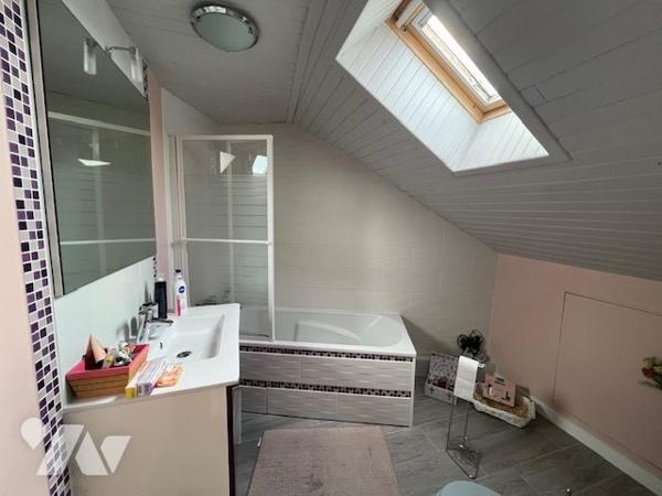 Maison à vendre Lille