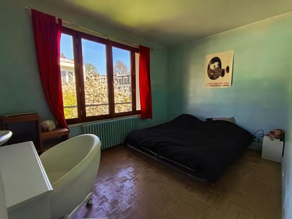 Maison Fontenay 140 m2 avec beau jardin 320m2 et 5 chambres