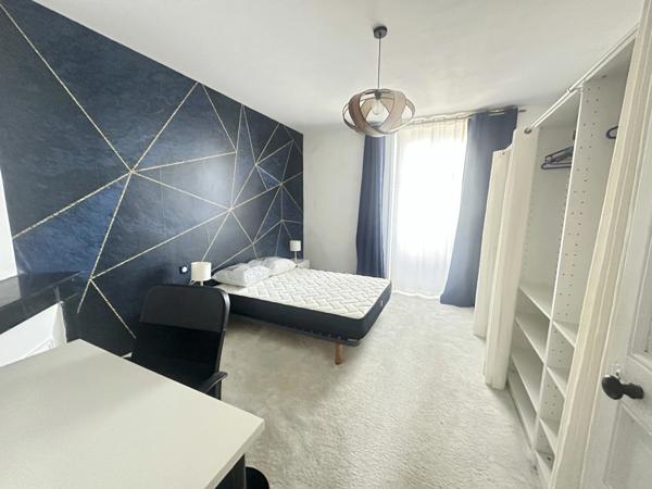 Appartement 2 pièces NANTES (44)