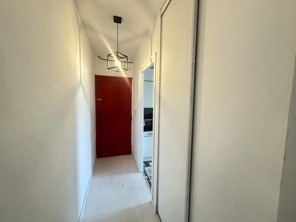 Appartement 2 pièces NANTES (44)