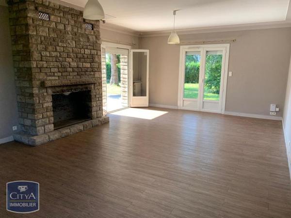 Maison à louer 5 pièces 156.53m²