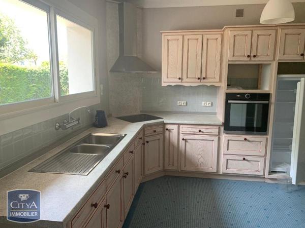 Maison à louer 5 pièces 156.53m²