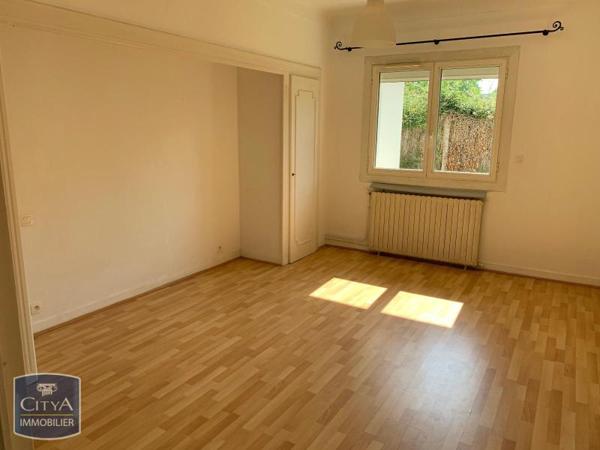 Maison à louer 5 pièces 156.53m²