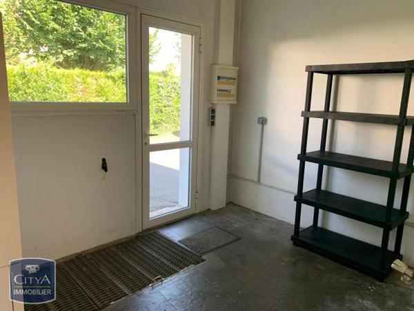 Maison à louer 5 pièces 156.53m²