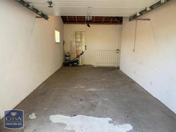 Maison à louer 5 pièces 156.53m²