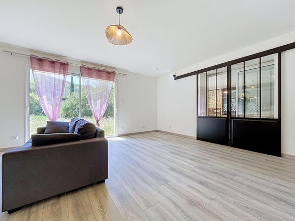Ardèche : Maison familiale de 175 m², 6 chambres & terrain piscinable