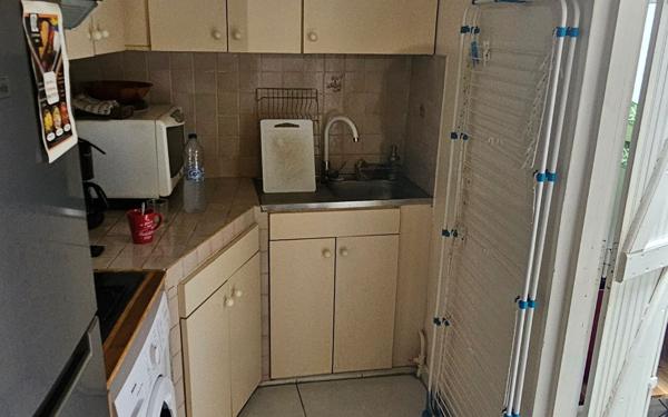 Maison à vendre    1 pièce • 32,85 m2 Pointe-à-Pitre