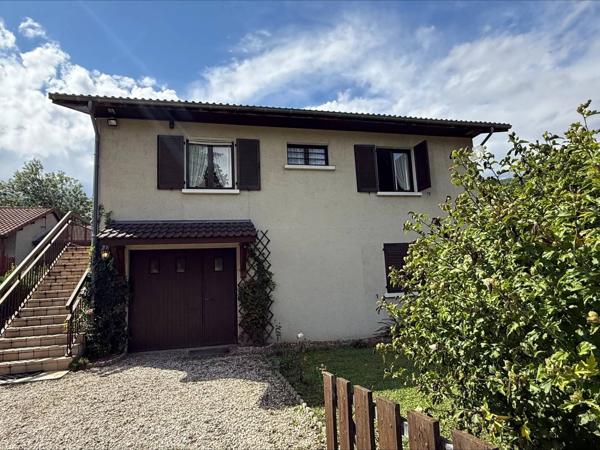 Vente Maison Vizille