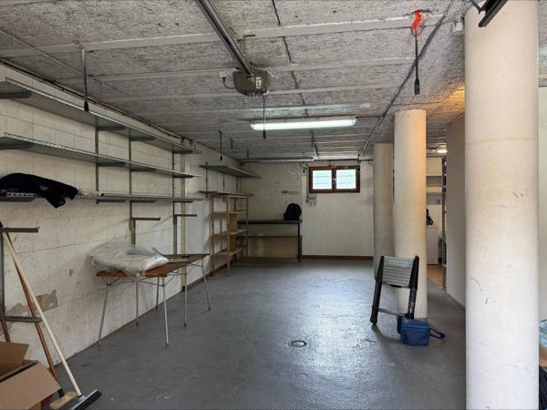 Vente Maison Vizille