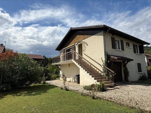 Vente Maison Vizille