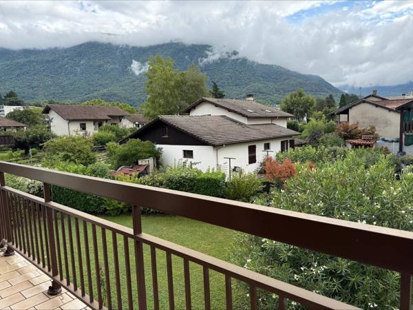 Vente Maison Vizille