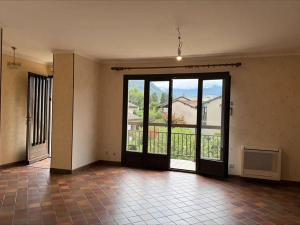 Vente Maison Vizille
