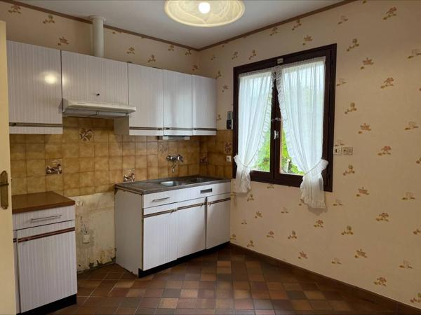 Vente Maison Vizille