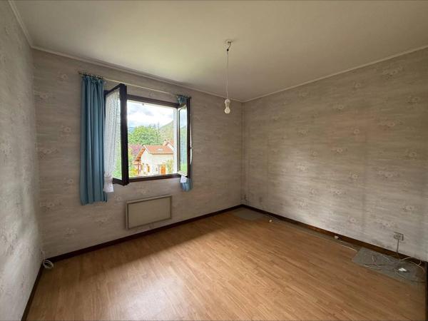 Vente Maison Vizille