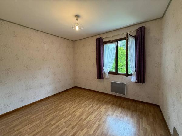 Vente Maison Vizille