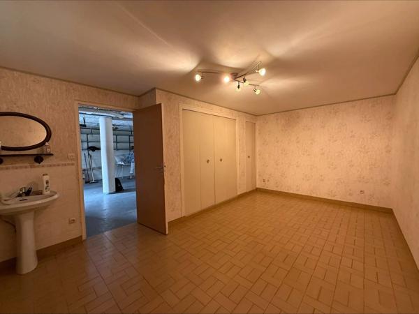Vente Maison Vizille