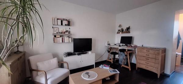 Location - Appartement Rennes 35000 2 pièces 38 m 2