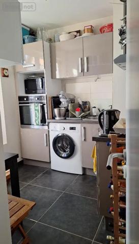 Location - Appartement Rennes 35000 2 pièces 38 m 2