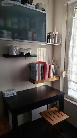 Location - Appartement Rennes 35000 2 pièces 38 m 2
