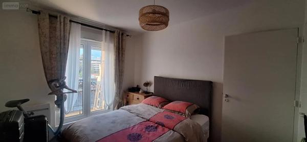 Location - Appartement Rennes 35000 2 pièces 38 m 2