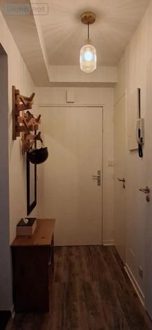 Location - Appartement Rennes 35000 2 pièces 38 m 2