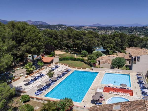 INVESTISSEMENT LOCATIF – LA COLLE SUR LOUP - Résidence Belambra Clubs La Colle-sur-Loup***- 8.07%  de rentabilité.