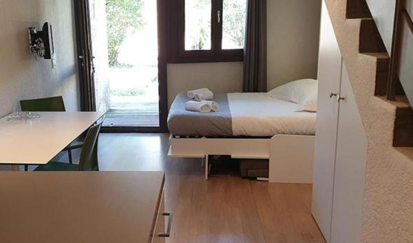 INVESTISSEMENT LOCATIF – LA COLLE SUR LOUP - Résidence Belambra Clubs La Colle-sur-Loup***- 8.07%  de rentabilité.