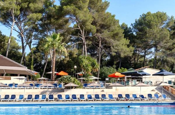 INVESTISSEMENT LOCATIF – LA COLLE SUR LOUP - Résidence Belambra Clubs La Colle-sur-Loup***- 8.07%  de rentabilité.