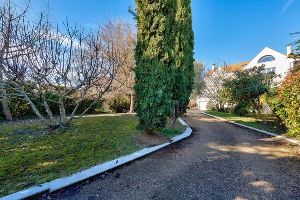 Maison Carrières-sur-Seine - COTEAUX