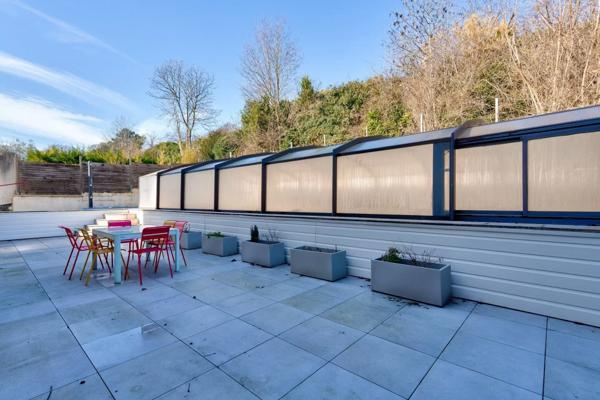 Maison Carrières-sur-Seine - COTEAUX