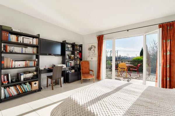 Maison Carrières-sur-Seine - COTEAUX