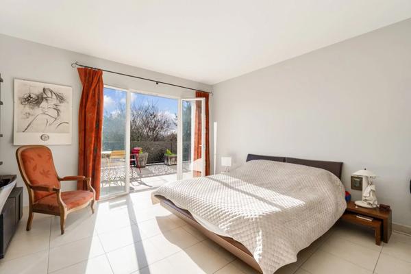 Maison Carrières-sur-Seine - COTEAUX