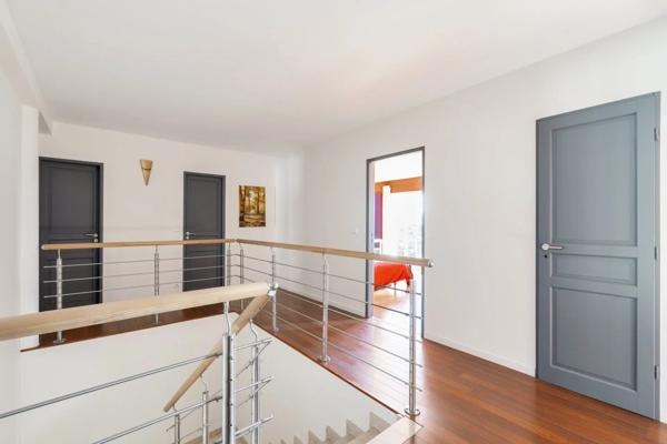 Maison Carrières-sur-Seine - COTEAUX