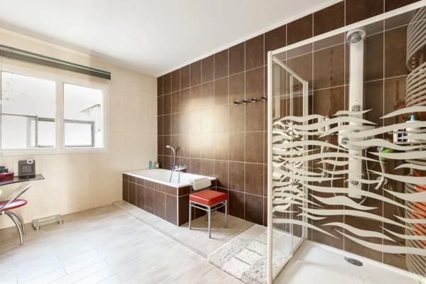 Maison Carrières-sur-Seine - COTEAUX