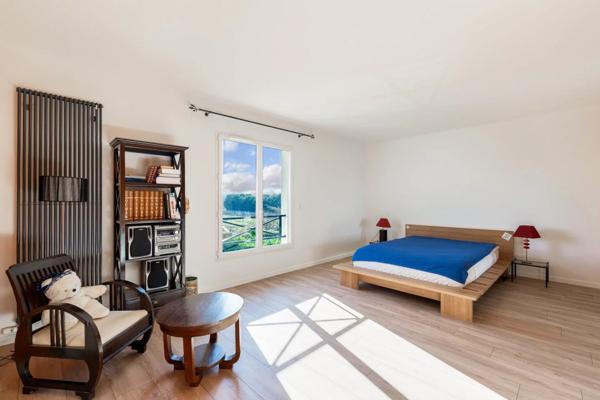 Maison Carrières-sur-Seine - COTEAUX