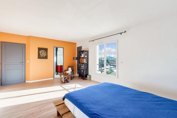 Maison Carrières-sur-Seine - COTEAUX