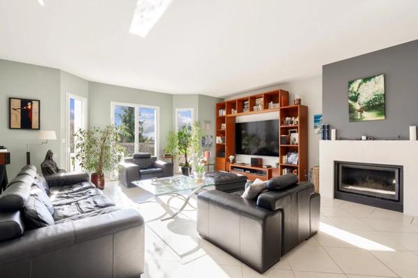 Maison Carrières-sur-Seine - COTEAUX