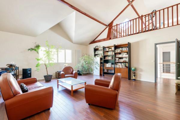 Maison Carrières-sur-Seine - COTEAUX