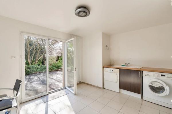 Maison Carrières-sur-Seine - COTEAUX