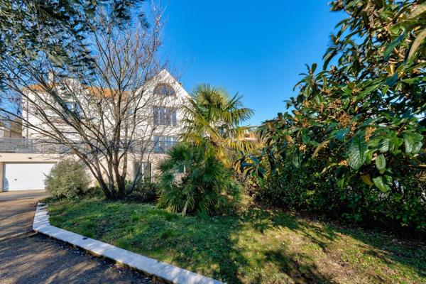 Maison Carrières-sur-Seine - COTEAUX