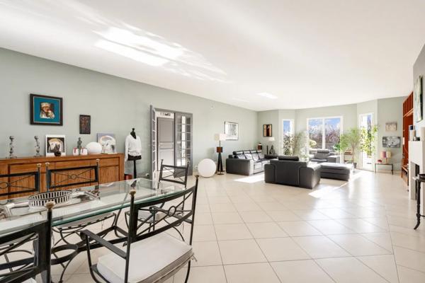 Maison Carrières-sur-Seine - COTEAUX