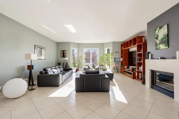 Maison Carrières-sur-Seine - COTEAUX