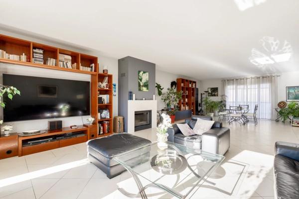 Maison Carrières-sur-Seine - COTEAUX