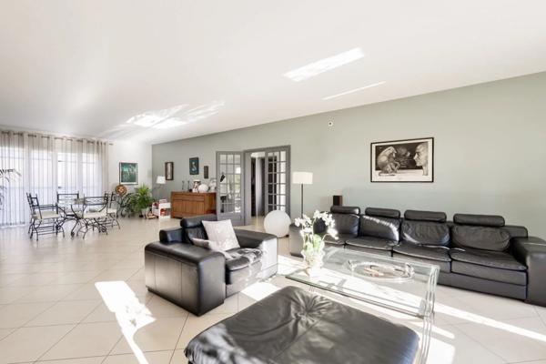 Maison Carrières-sur-Seine - COTEAUX