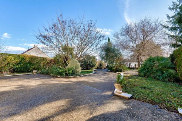 Maison Carrières-sur-Seine - COTEAUX