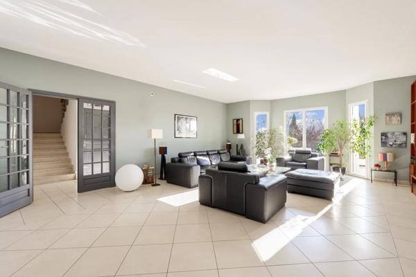 Maison Carrières-sur-Seine - COTEAUX