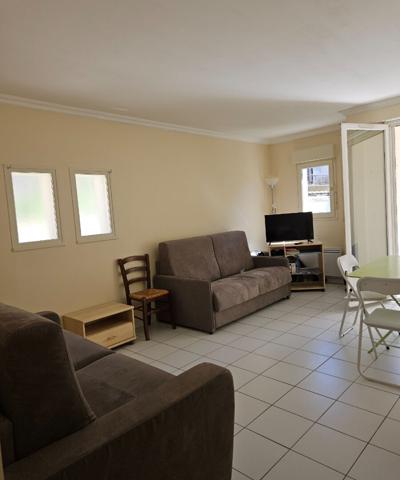 Hyper centre de Rambouillet