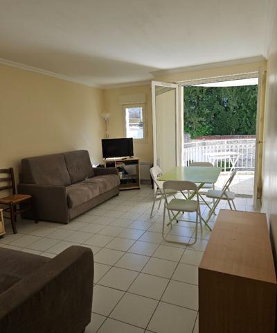 Hyper centre de Rambouillet