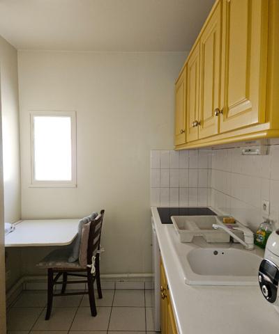 Hyper centre de Rambouillet